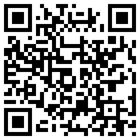 qrcode für Hager FWKP100150W2R9016