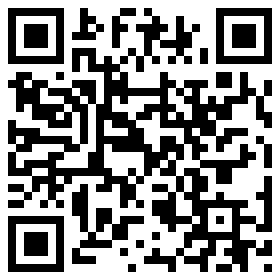 qrcode für JUNG A590BFWW - rocker Schalter / button Series A alpine white