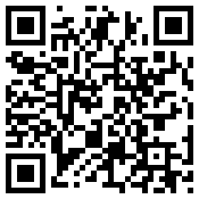 qrcode für Gira 8390000