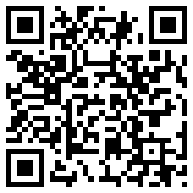 qrcode für Hager GS10019011