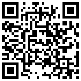 qrcode für Hager UE21E5