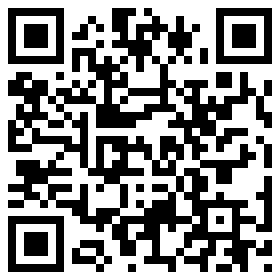 qrcode für Jung CD5094TSEM - KNX push button expansion module