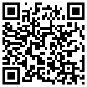 qrcode für Hager FG25XD