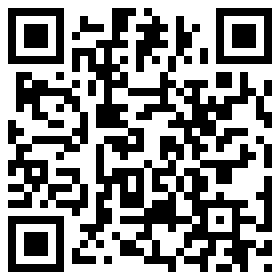 qrcode für Berker 24117106 wall transmitter module Enocean with toggle K.1 anthracite matte