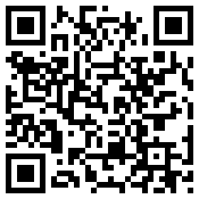 qrcode für Hager HNW400DR