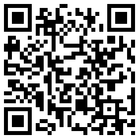 qrcode für Berker 24117206 wall transmitter module Enocean with toggle