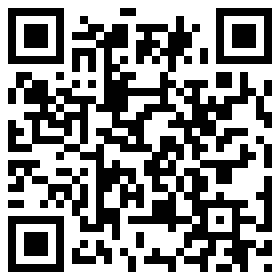 qrcode für Berker 24118204 wall transmitter module Enocean with toggle B.X alu