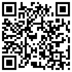 qrcode für Hager L68609010 length adapter 100x160 pure white