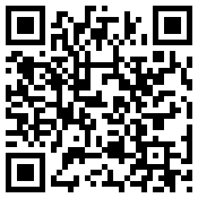 qrcode für Hager M5443 7035 - plate LF60060 / 60061 light gray