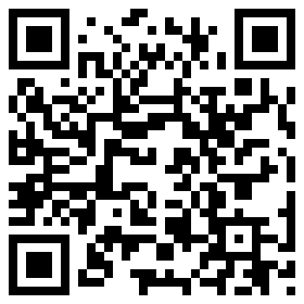 qrcode für Jung AF 581 BF CH (AF581BFCH)