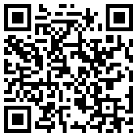 qrcode für ABUS Security Center BUBE60020