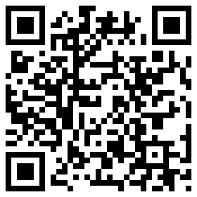 qrcode für Hager XVS201