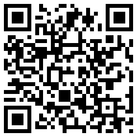 qrcode für Berker 85655282