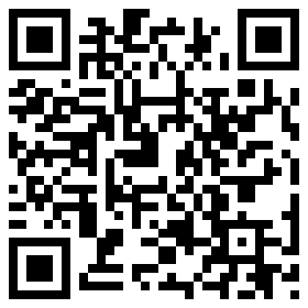 qrcode für Schneider Electric XB4BA11 - White flush complete pushbutton Ø22 spring return 1NO "unmarked"