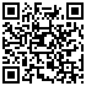 qrcode für Berker 16252089