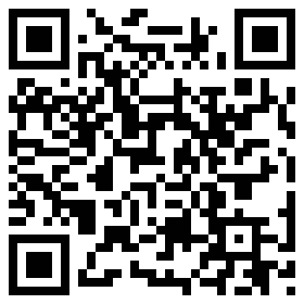 qrcode für Gira 1002 36 - 2 fold cover aluminum frame crossbar Event