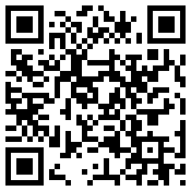 qrcode für Berker 85341289 - IR motion detectors comfort 1 1m 1 / 3 / 7 shiny