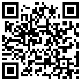 qrcode für Gira 0058 00 - use Modular Jack 2 fold