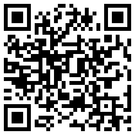 qrcode für Moeller COUP6X6MM - EATON drive coupling Universal axes 6x6mm 1319833