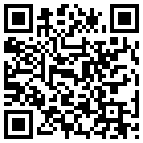 qrcode für Moeller K1CB - EATON rotary handle 6mm Montage cover blue 1818015