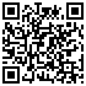 qrcode für Ubiquiti UTP-G3-Touch-Pro