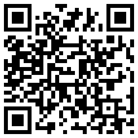 qrcode für HHG WDTR04661WH-EU1 central disc antenna 3-hole white