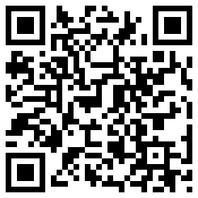 qrcode für Gira 0258 03 - central insert 50x50 Hirschmann System55 pure white glossy