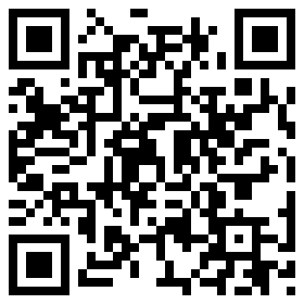 qrcode für Berker 13206909 - Design frame square large execution polarws Accessories Glass