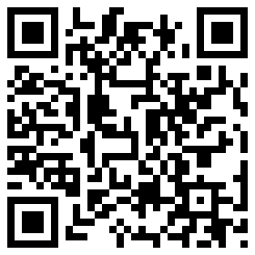 qrcode für JUNG BLEA590SW Bluetooth Low Energy wall transmitter 2 k