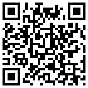 qrcode für JUNG BLEA595AL Bluetooth Low Energy wall transmitter 4 k