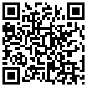 qrcode für Hager TYAS606D