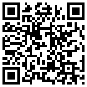 qrcode für Hager XVG222S