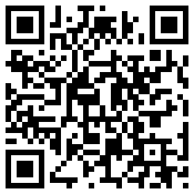 qrcode für Hager NRS0003B00