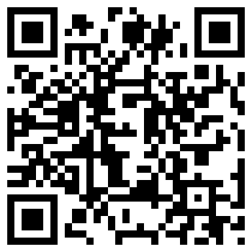 qrcode für JUNG BLELC990221 wireless wall transmitter LC3 Bluetooth Low Energy