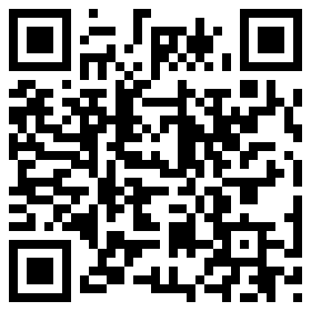 qrcode für JUNG BLELC990226 wireless wall transmitter LC3 Bluetooth Low Energy