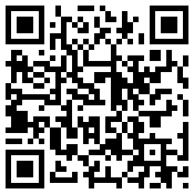 qrcode für EQUATOR - RS232 printer cable white