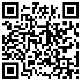 qrcode für Gira 109425