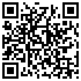 qrcode für JUNG BLELC995225 wireless wall transmitter LC3 Bluetooth Low Energy