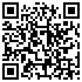 qrcode für Berker 13206414 - Design frame square large execution alu Accessories Glass