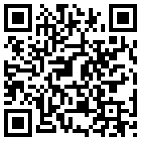qrcode für Siedle CA 812-4/CV 850-4 - 812 4 nameplate shell Glasklar 4key 029 866