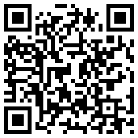 qrcode für Siedle CSA/CSV/STA/STV 850- - CSA / CSV / STA / STV 850 1 name shield shell Glasklar 1Press 029 816