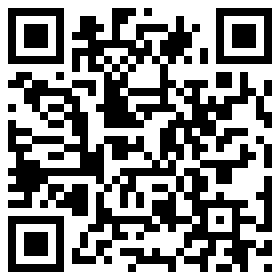 qrcode für Busch Jaeger 2000/7 US - Busch Jaeger switch cross 2000/7