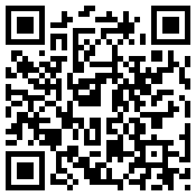 qrcode für APC Horizontal Cable Organizer Side Channel 10 18inch adjustment - AR8016ABLK