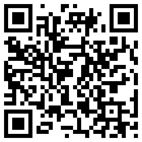 qrcode für Berker 80262170 - KNX PIR module 1 1m BCU Qx / Cx