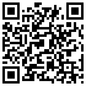 qrcode für Berker 80960429 - cover KNX PIR Qx polar white velvet