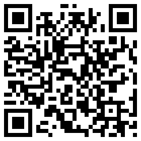 qrcode für Berker 80960485 - cover KNX PIR 1 / Bx anthracite matt