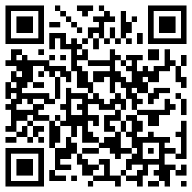 qrcode für Gira EINFAMILIENHAUSPAKET - house video package 049 545 aluminum