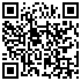 qrcode für Berker 140901