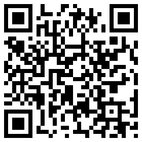 qrcode für Jung AS581BF - Frame 1 gang 581 BF 500 white