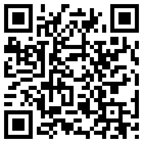 qrcode für Busch Jaeger 1722-914 - BJ Cover alpine white Busch balance SI frame Busch balance SI